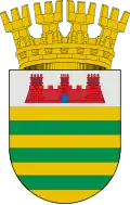Coat of arms