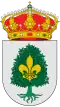 Coat of arms of Olmeda de las Fuentes
