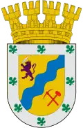 Coat of arms