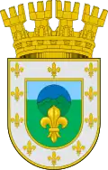 Coat of arms