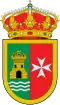Coat of arms of Piña de Esgueva, Spain