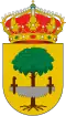 Coat of arms of Piñor