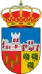 Coat of arms of Quemada