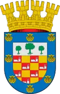 Coat of arms