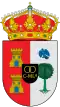 Coat of arms of Quintanapalla