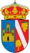 Coat of arms of Rapariegos