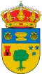 Coat of arms of Redecilla del Camino