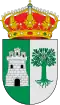 Coat of arms of Robledillo de Trujillo, Spain