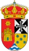 Coat of arms of Rojas