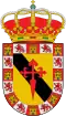 Coat of arms of Sabiote