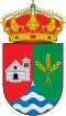 Coat of arms of Saelices de Mayorga, Spain
