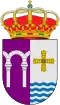 Coat of arms of San Cebrián de Mazote