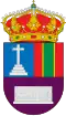 Coat of arms of San Justo de la Vega