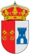 Coat of arms of San Pedro de Gaíllos