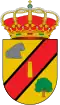 Coat of arms of San Vitero