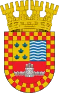 Coat of arms
