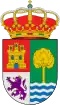 Coat of arms of Santa Olalla del Cala
