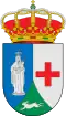 Coat of arms of Serrejón, Spain