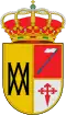 Coat of arms of Taboadela