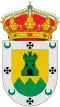 Coat of arms of Tahal, Spain