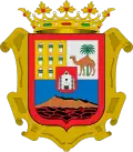 Coat of arms of Tinajo