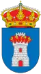 Coat of arms of Torrequemada, Spain