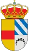 Coat of arms of Trasmoz, Spain