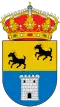 Coat of arms of Truchas