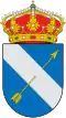 Coat of arms of Urrea de Jalón, Spain