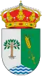 Coat of arms of Valdegrudas, España