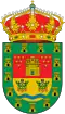 Coat of arms of Valle de Valdelucio