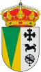 Coat of arms of Valverdón