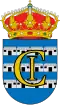 Coat of arms of Vara de Rey, Spain