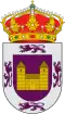 Coat of arms of Vegaquemada