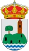 Coat of arms of Ventosa del Río Almar