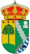 Coat of arms of Villadepera