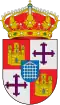 Coat of arms of Villalba de los Llanos