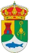 Coat of arms of Villanueva de Bogas