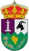 Coat of arms of Villarejo del Valle