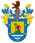 Coat of arms