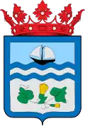 Coat of arms