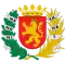 Coat of arms of Zaragoza