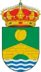 Coat of arms of La Nava