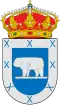 Coat of arms of El Barraco