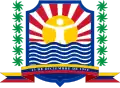 Official seal of San Juan de Capistrano Municipality