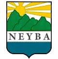 Coat of arms of Neiba