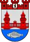 Coat of arms of Friedrichshain