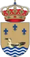 Coat of arms of Benejúzar