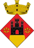 Coat of arms of Lladurs