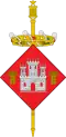 Coat of arms of Palafrugell